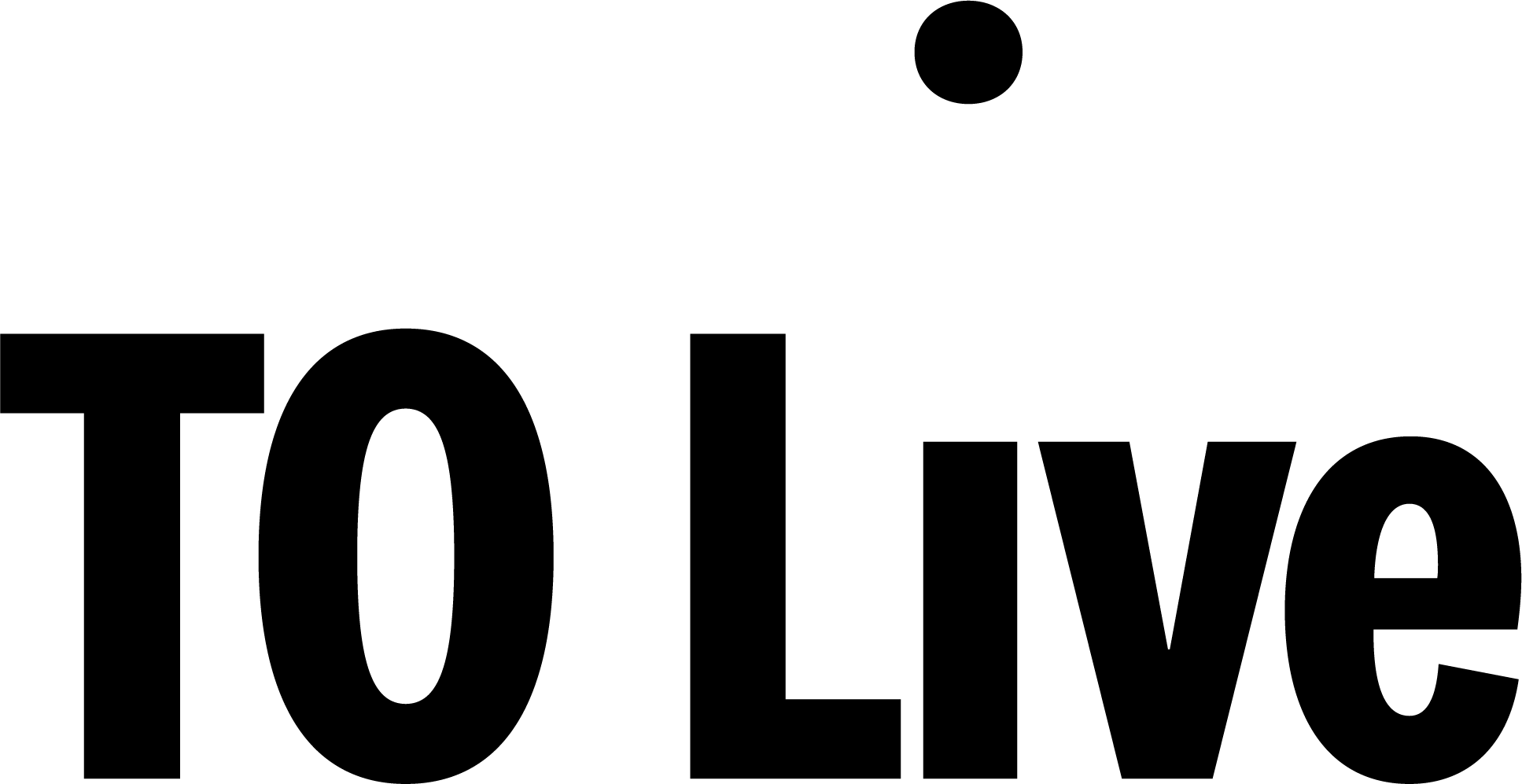 TO-Live-Logo-Black